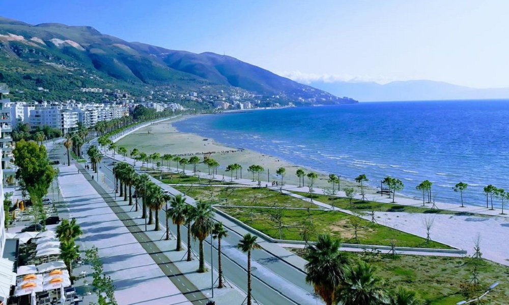 Rritet numri i sipermarrjeve te huaja ne Vlore, 100 biznese ne 2023
